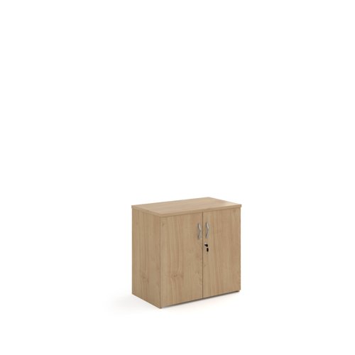 Universal Cupboard 800x470x740mm Kendal Oak Finish R740DKO