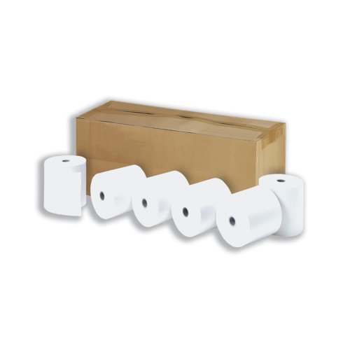 Thermal Printer Roll 80x80x12.7mm