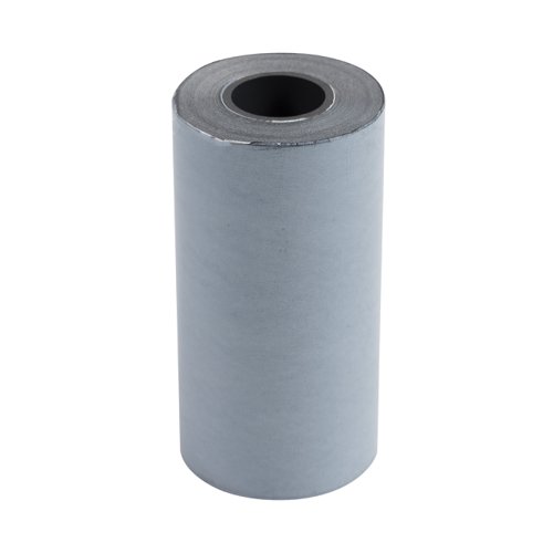 Exacompta Safe Contact Credit Card Receipt Roll 57mmx30mmx9m (Pack 20) 43942E