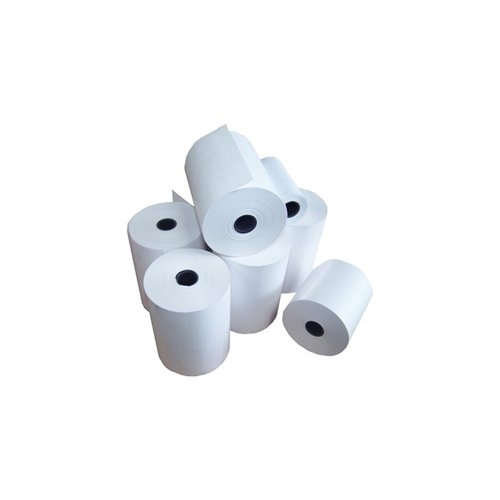 Thermal Rolls 80x100mm 25mm Core (Pack 10)