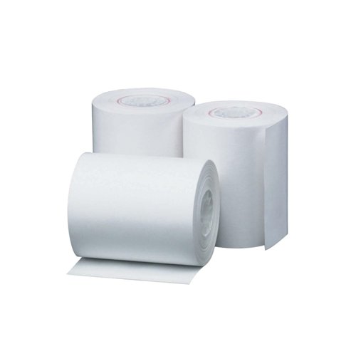 Credit Card Rolls 57x30mm Paycell (Pack 20)