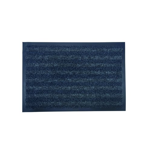 Indoor Door Mat 1500x900mm Large Grey