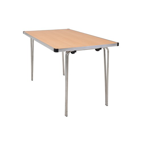 Gopak Contour25 Folding Table 610x1220mm C/CC25