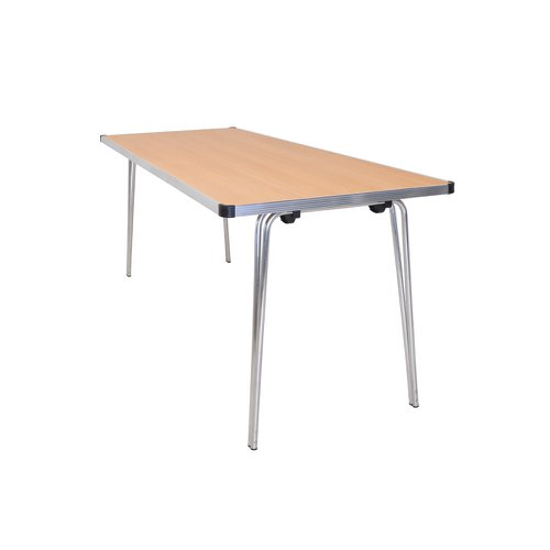 Gopak Contour25 Folding Table 685x1520mm C/BB25