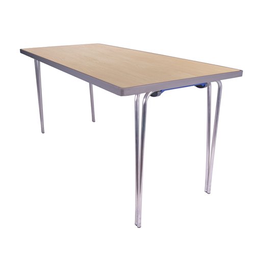 Gopak Premier Folding Table 685x1520mm P/BB3