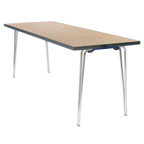 Gopak Premier Folding Table 685x1830mm P/AB3