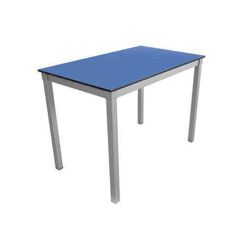 Gopak Outdoor Compact Table Solid Top 1000x600mm EN/CC47/OD