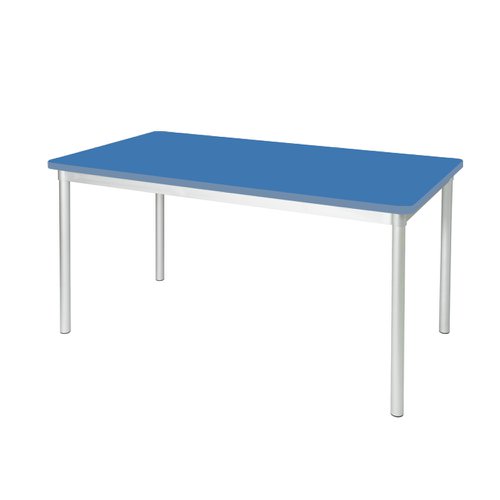 Gopak Enviro Rectangular Table 750x1400mm EN/CA35/S