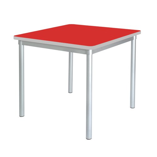 Gopak Enviro Square Table 750x750mm EN/FF35/S