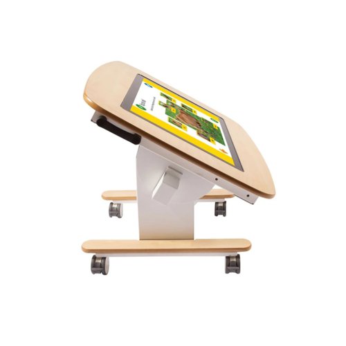 Early Years Interactive Tilt and Touch Table 32inch
