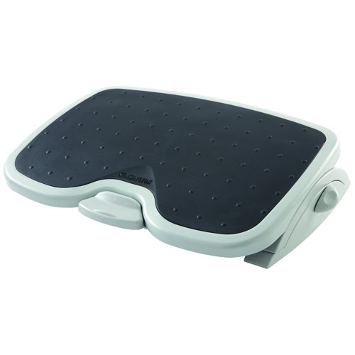 Kensington Solemate Plus Tilt/Height Adjustable Foot Rest 56146