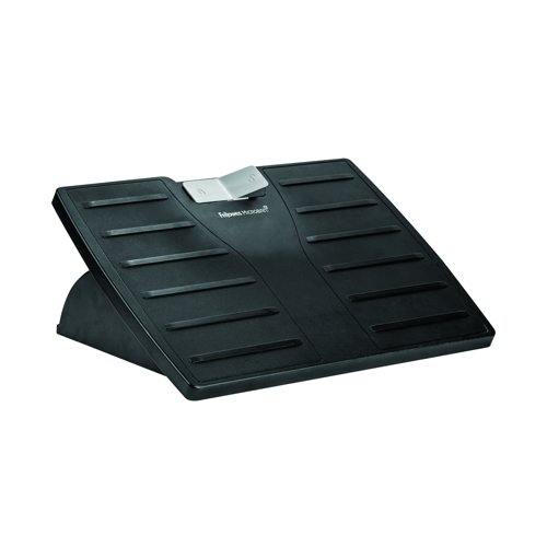 Fellowes Office Suites Microban Adjustable Foot Rest 8035001