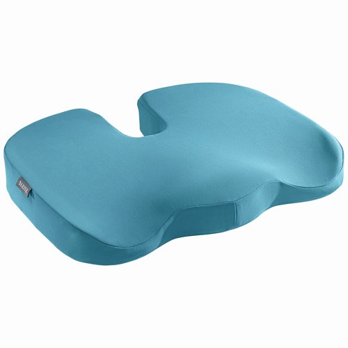 Leitz Ergo Cosy Seat Cushion Calm Blue 52840061