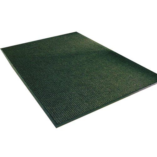 Deluxe Entrance Mat 610x914mm Charcoal 312081
