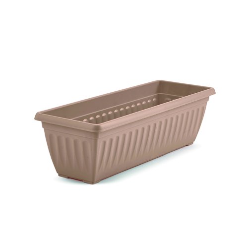 Whitefurze Athens Window Box 600mm Taupe G07024TP