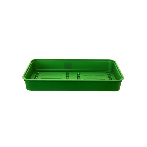 Whitefurze Seed Tray 380mm Green G2638ST1