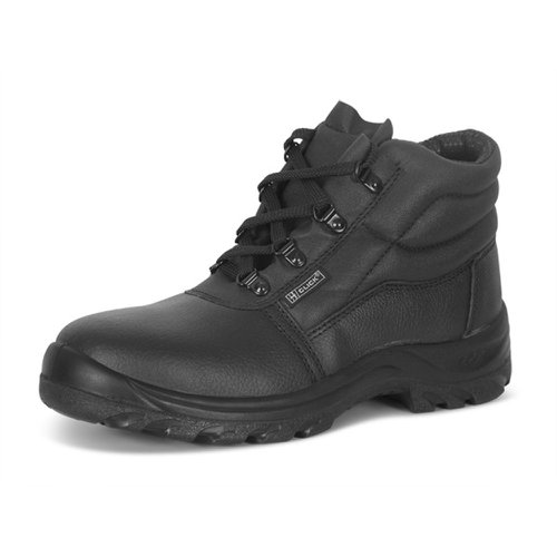 Beeswift Dual Density Midsole Chukka Boot Black (Size 3-13) (1 Pair) CDDCMSBL