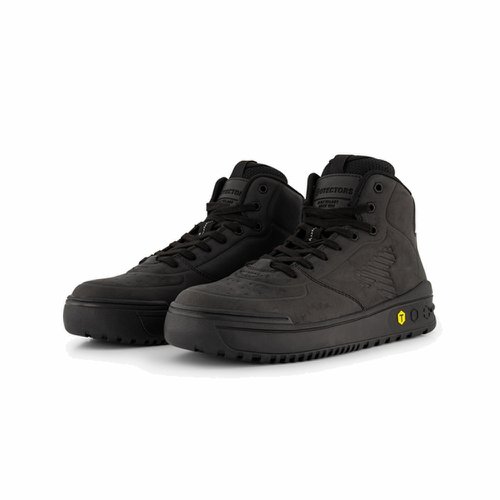 Totectors Denton Safety Boots Black Size 6/EU39 (1 Pair) 752243-06