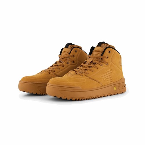 Totectors Denton Safety Boots Wheat (Sizes 6-12) (1 Pair) 752244