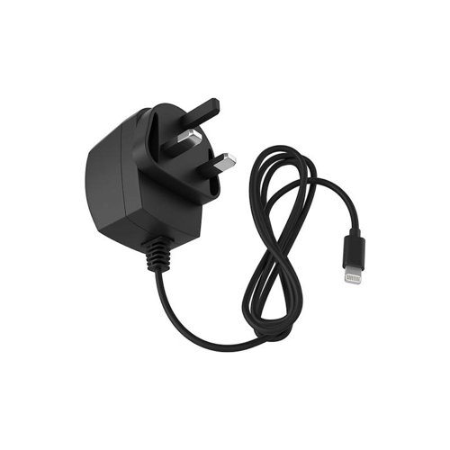 Lightning Mains Charger