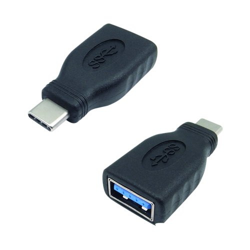 ConnektGear USB 3.0 Adapter USB-C Male to USB-A Female 26-0430