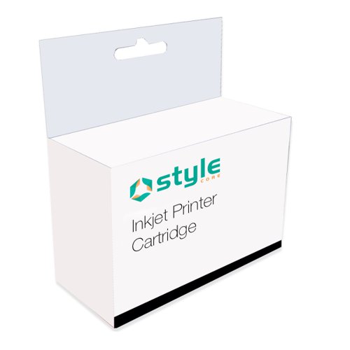 Style HP No.913A PageWide Inkjet Cartridge Black L0R95AE