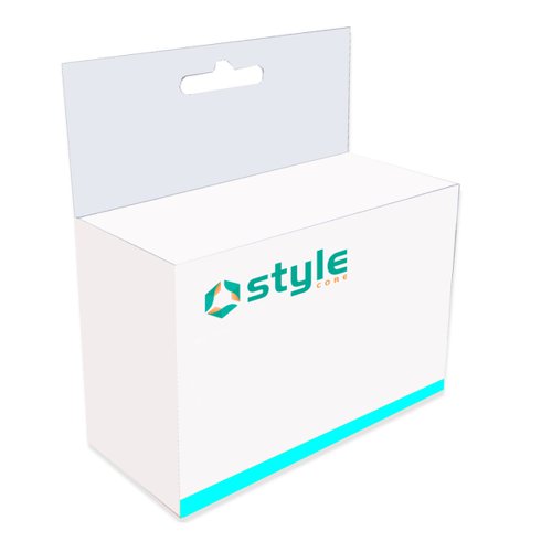 Style Compatible Ink Bottle Cyan 65ml Alternative to Epson No.104 EcoTank T00P240