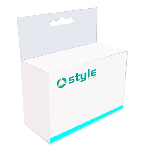 Style Compatible Ink Bottle Cyan 135ml Alternative to Canon GI-56 4430C001