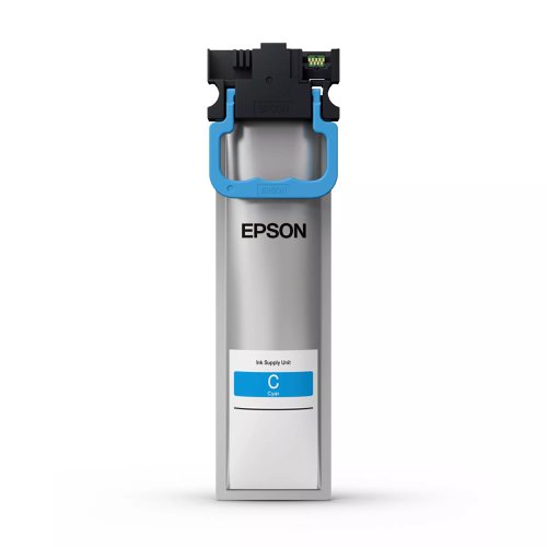 Epson WF-C5xxx Series Inkjet Cartridge L Cyan T944240