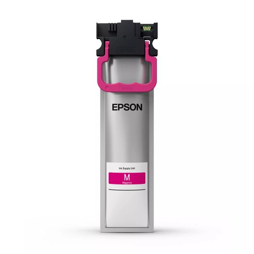 Epson WF-C5xxx Series Inkjet Cartridge L Magenta T944340