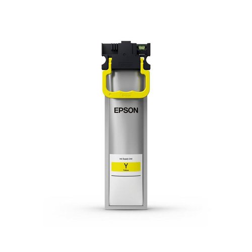 Epson WF-C5xxx Series Inkjet Cartridge XL Yellow T945440