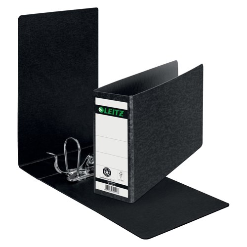 Leitz Lever Arch File A5 Landscape (Single) 10760000
