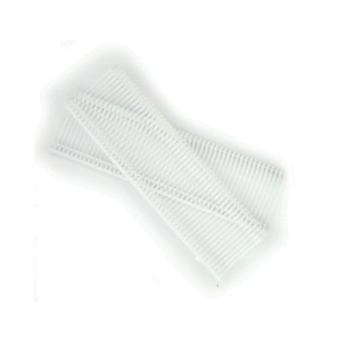 Tagging Gun Tail Attachments 40mm (Pack 5000)