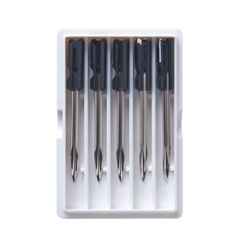 Avery Standard Tagging Gun Replacement Needles (Pack 5) NTGS005