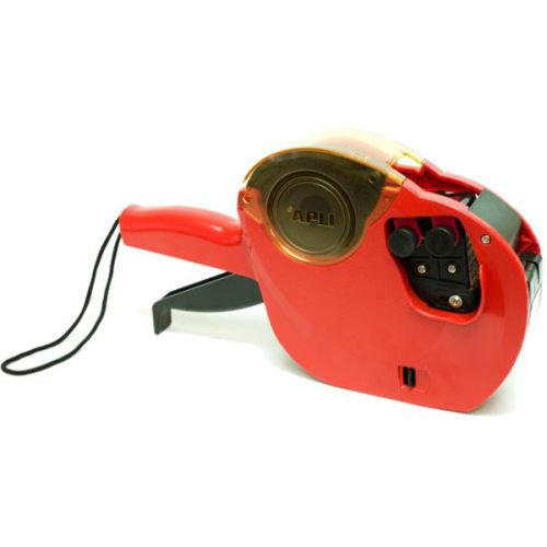 Apli Pricing Gun 2 Line 101419