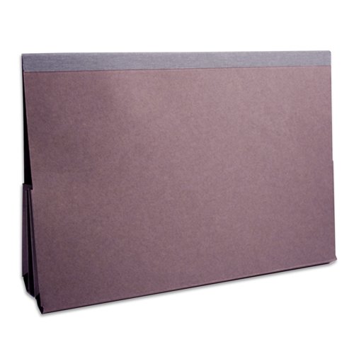 Guildhall Reinforced Double Pocket Legal Wallets Foolscap Buff 315gsm 218-BUFZ