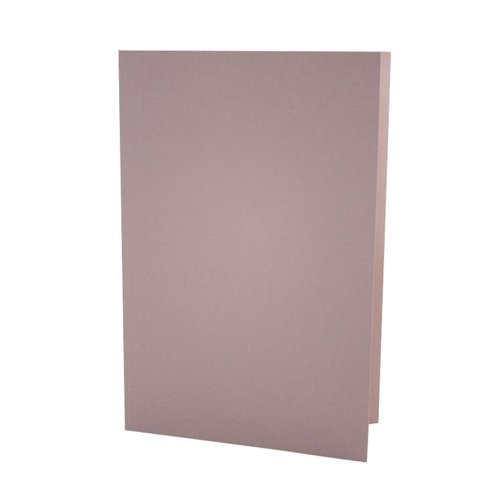 Guildhall Square Cut Folders Foolscap 315gsm Buff FS315-BUFZ