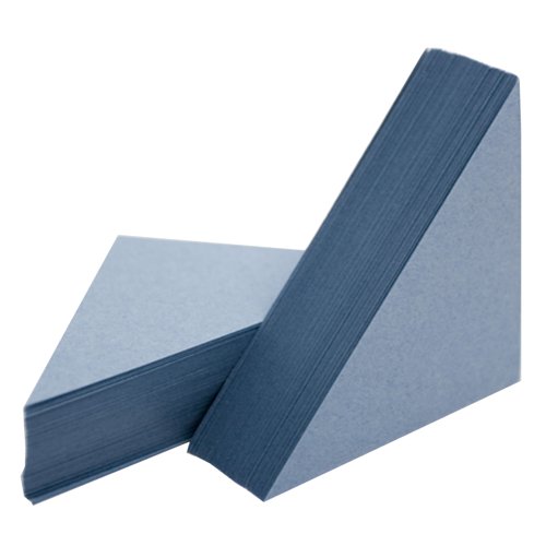 Guildhall Legal Corners Blue (Pack 100) GLC-BLUZ