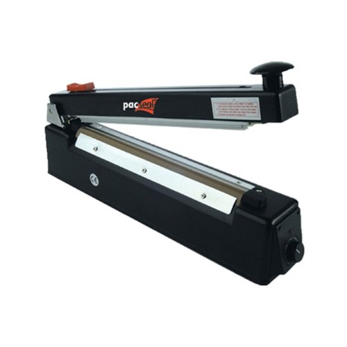 Impulse Heat Sealer with Cutter 500mm