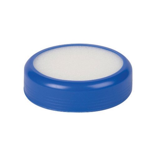 Sponge Damper Round Tray