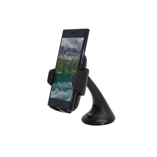 Car Phone Holder with Wireless Charging SWGH27