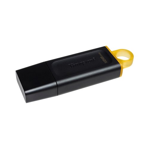 Kingston DataTraveler USB Flash Drive 128GB DTX/128GB