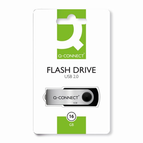 Value USB Flash Drive 16GB