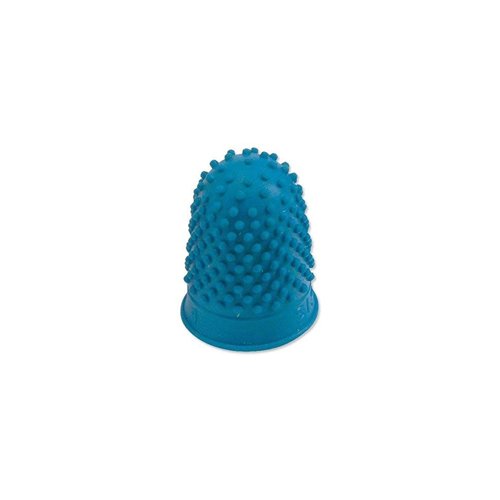 Thimblettes Size 1 Blue (Pack 10)