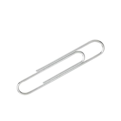 Paper Clips Giant 50mm (Pack 100)
