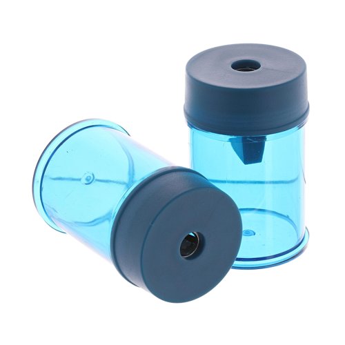 Barrel Pencil Sharpener