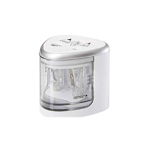 Battery Powered Electric Pencil Sharpener