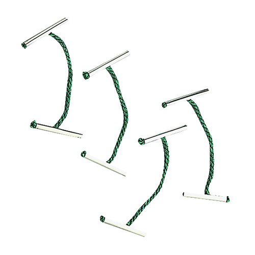 Treasury Tags 25mm (Pack 100)
