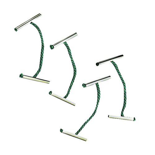 Treasury Tags 152mm (Pack 100)