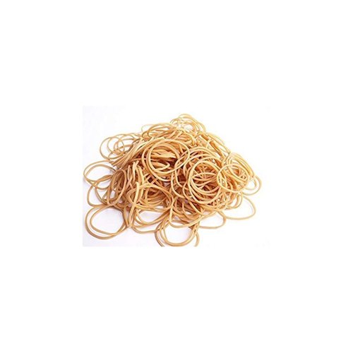 Rubber Bands No.12 38x1.6mm 450g